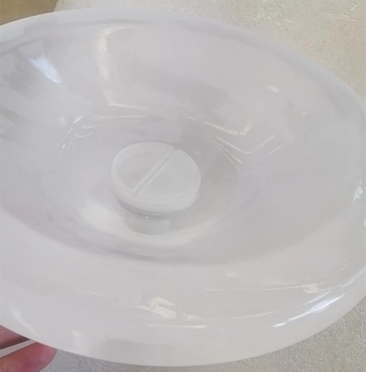 溫州石英陶瓷托