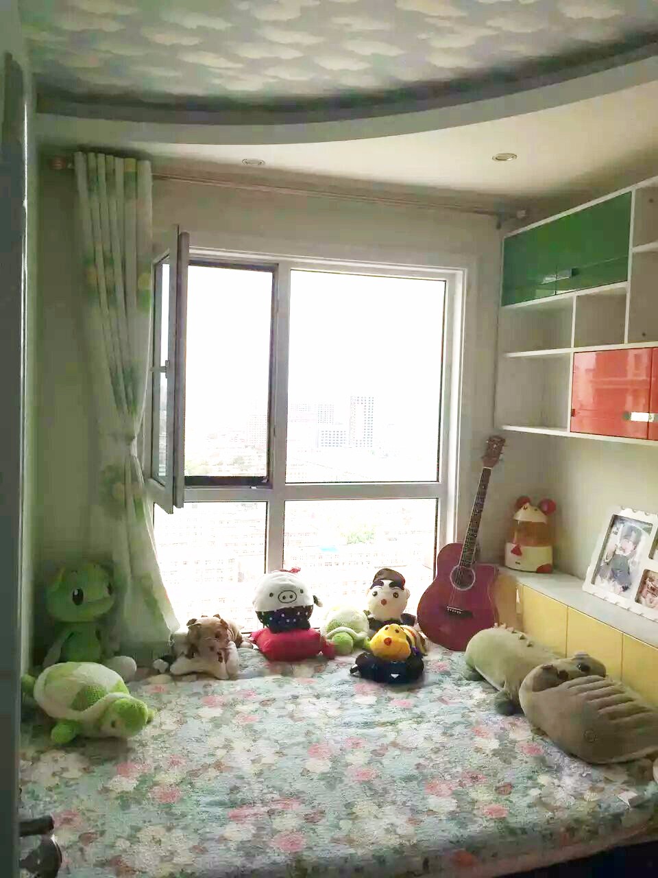 兒童房