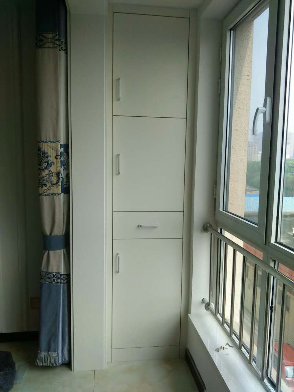 陽臺柜